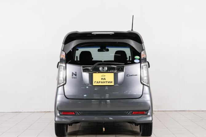 Honda N-WGN I с пробегом 2014 года, цена 789 000 рублей, 114975 км, хэтчбек, Автокод Объявления
