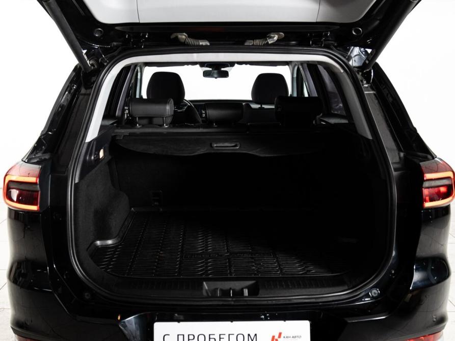 Chery Tiggo 7 Pro Max I Казань  - изображение 24