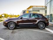 Porsche Macan I Волгоград  - изображение 42