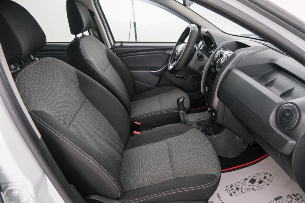 Renault Duster I Рестайлинг Красноярск  - изображение 14
