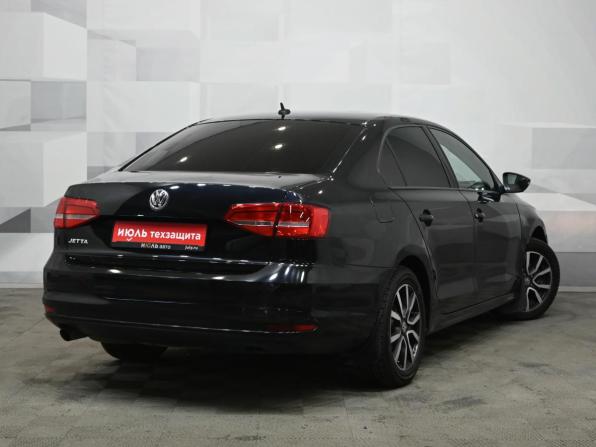 Volkswagen Jetta VI Рестайлинг с пробегом 2015 года, цена 950 000 рублей, 163892 км, седан, Автокод Объявления