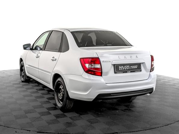 Lada (ВАЗ) Granta I Рестайлинг с пробегом 2025 года, цена 755 000 рублей, 31559 км, седан, Автокод Объявления