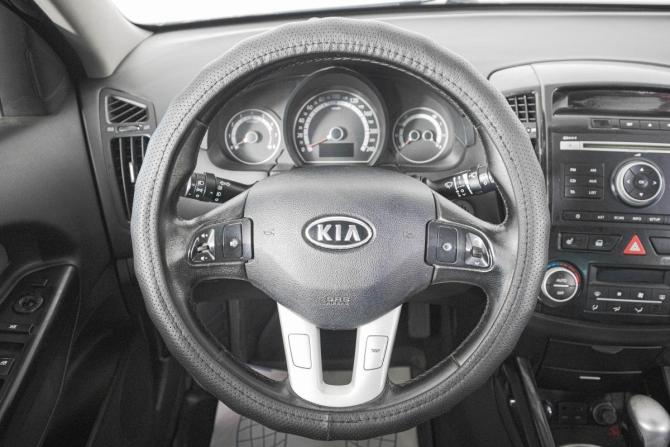 Kia Ceed I Рестайлинг с пробегом 2011 года, цена 799 000 рублей, 290000 км, хэтчбек, Автокод Объявления