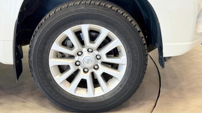 Toyota Land Cruiser Prado 150 Series Рестайлинг 1 с пробегом 2014 года, цена 3 150 000 рублей, 160000 км, внедорожник, Автокод Объявления