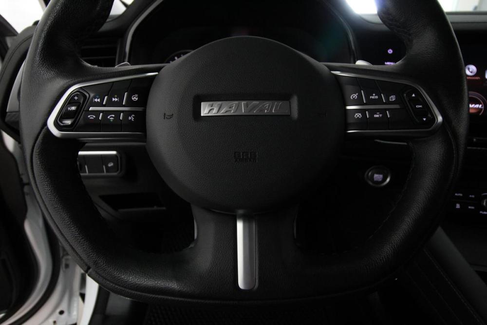 Haval F7x I Сургут  - изображение 20