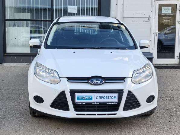 Ford Focus III с пробегом 2013 года, цена 600 000 рублей, 200122 км, универсал, Автокод Объявления