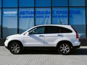 Honda CR-V III Екатеринбург  - изображение 22