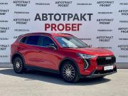 Haval Jolion I Рестайлинг Владимир  - изображение 19