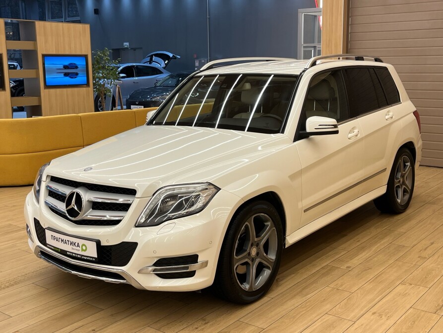 Авито Купить Мерседес Глк