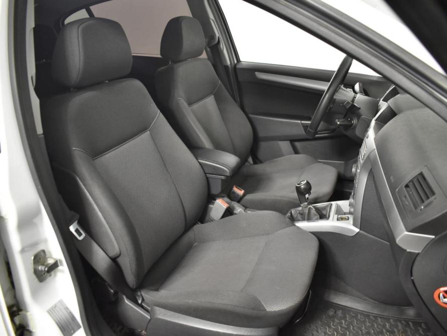 Opel Astra H Рестайлинг Казань  - изображение 8