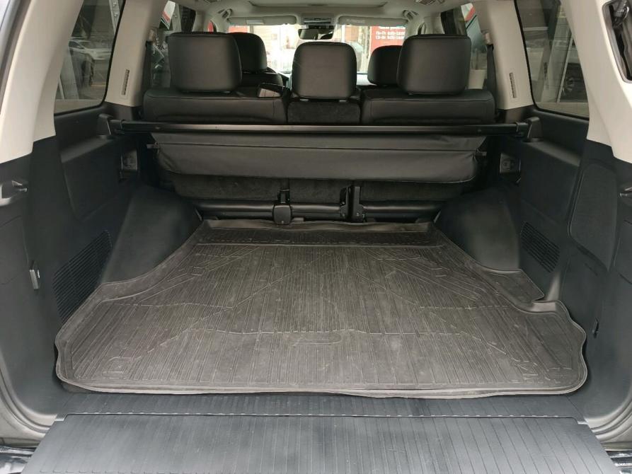 Toyota Land Cruiser 200 Series Рестайлинг 2 Ростов-на-Дону  - изображение 14