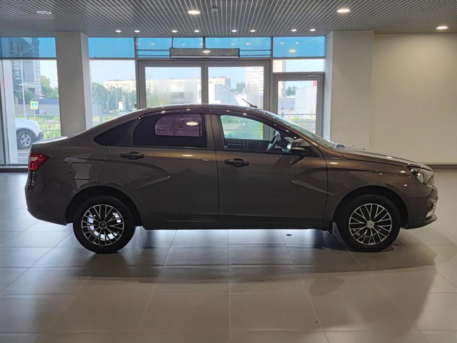 Lada (ВАЗ) Vesta I Казань  - изображение 5
