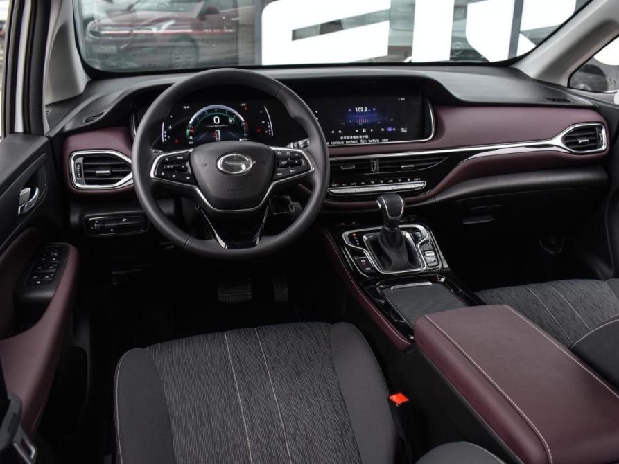 GAC Trumpchi M6 Pro Краснодар  - изображение 6