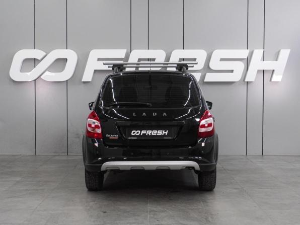 Lada (ВАЗ) Granta I Рестайлинг с пробегом 2023 года, цена 890 000 рублей, 86015 км, универсал, Автокод Объявления