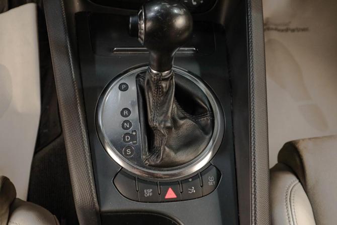 Audi TT II (8J) с пробегом 2007 года, цена 1 399 000 рублей, 208720 км, купе, Автокод Объявления