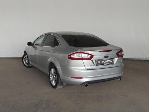 Ford Mondeo IV Рестайлинг с пробегом 2013 года, цена 690 000 рублей, 176269 км, седан, Автокод Объявления