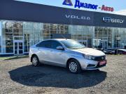 Lada (ВАЗ) Vesta I Набережные Челны  - изображение 32