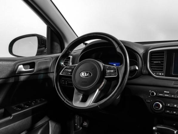 Kia Sportage IV Рестайлинг с пробегом 2019 года, цена 1 969 000 рублей, 137702 км, внедорожник, Автокод Объявления