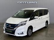 Nissan Serena V (C27) Краснодар  - изображение 19