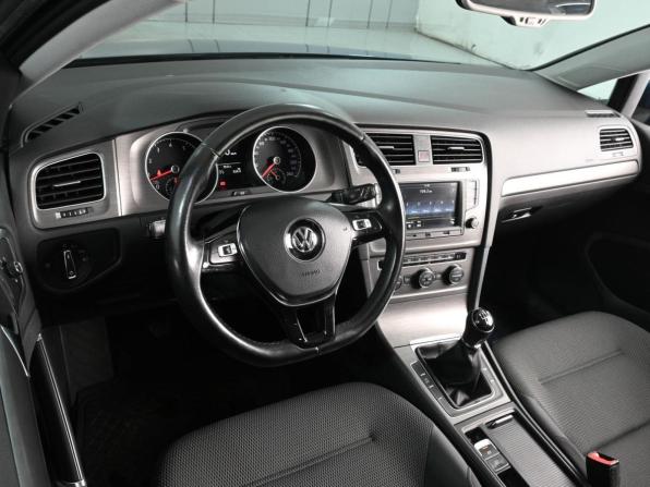 Volkswagen Golf VII с пробегом 2013 года, цена 1 520 000 рублей, 100572 км, хэтчбек, Автокод Объявления