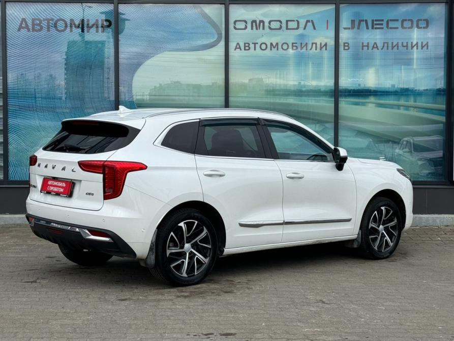 Haval Jolion I Архангельск  - изображение 5
