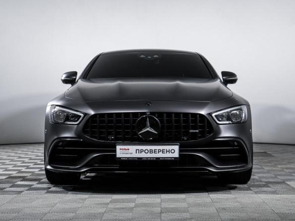 Mercedes-Benz AMG GT 4-Door Coupe I с пробегом 2022 года, цена 9 200 000 рублей, 54676 км, лифтбек, Автокод Объявления