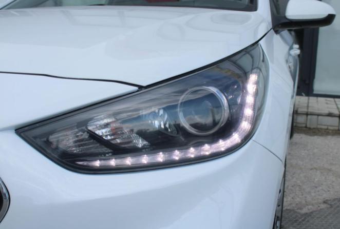 Hyundai Solaris II с пробегом 2019 года, цена 1 470 000 рублей, 159614 км, седан, Автокод Объявления