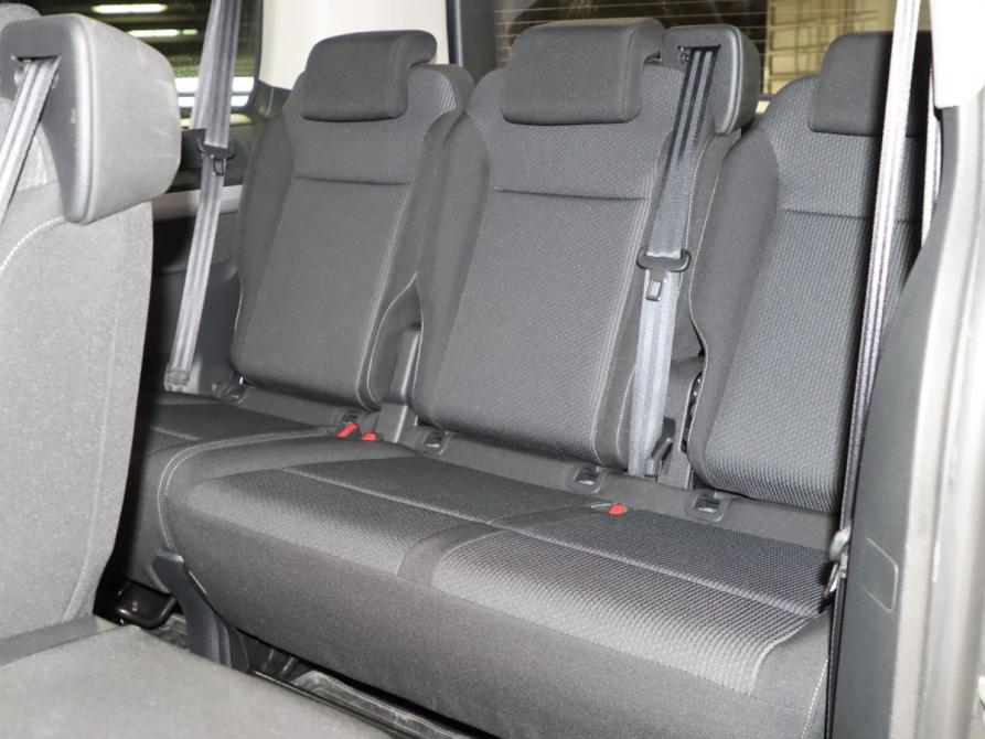 Citroen SpaceTourer I Санкт-Петербург  - изображение 19