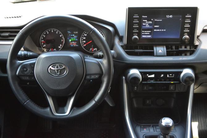 Toyota RAV4 V (XA50) с пробегом 2021 года, цена 3 190 000 рублей, 28739 км, внедорожник, Автокод Объявления