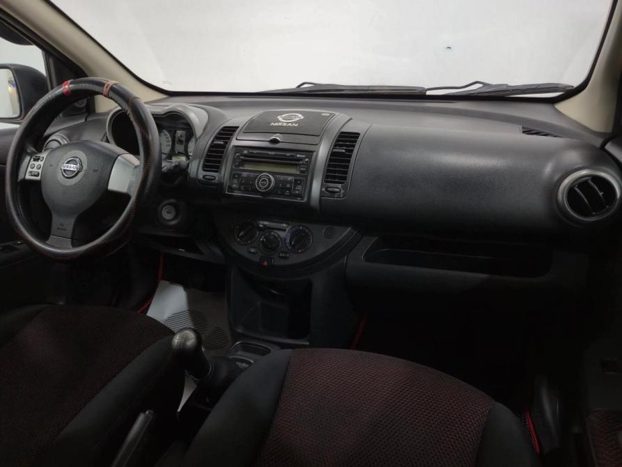 Nissan Note I Альметьевск  - изображение 12