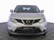Nissan Qashqai II Москва  - изображение 30