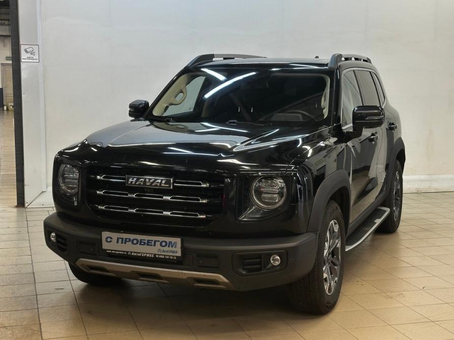 Haval Dargo I Балашиха  - изображение 1
