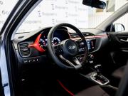 Kia Rio IV Рестайлинг Ростов-на-Дону  - изображение 38