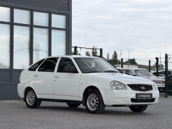 Lada (ВАЗ) Priora I с пробегом 2012 года, цена 340 000 рублей, 178534 км, хэтчбек, Автокод Объявления