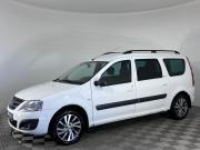 Lada (ВАЗ) Largus I Ростов-на-Дону  - изображение 19