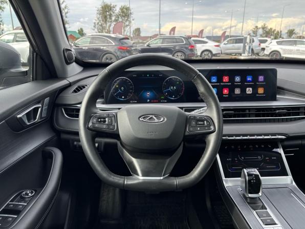 Chery Tiggo 7 Pro Max I с пробегом 2023 года, цена 1 799 000 рублей, 46744 км, внедорожник, Автокод Объявления