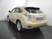 Lexus RX III Санкт-Петербург  - изображение 25
