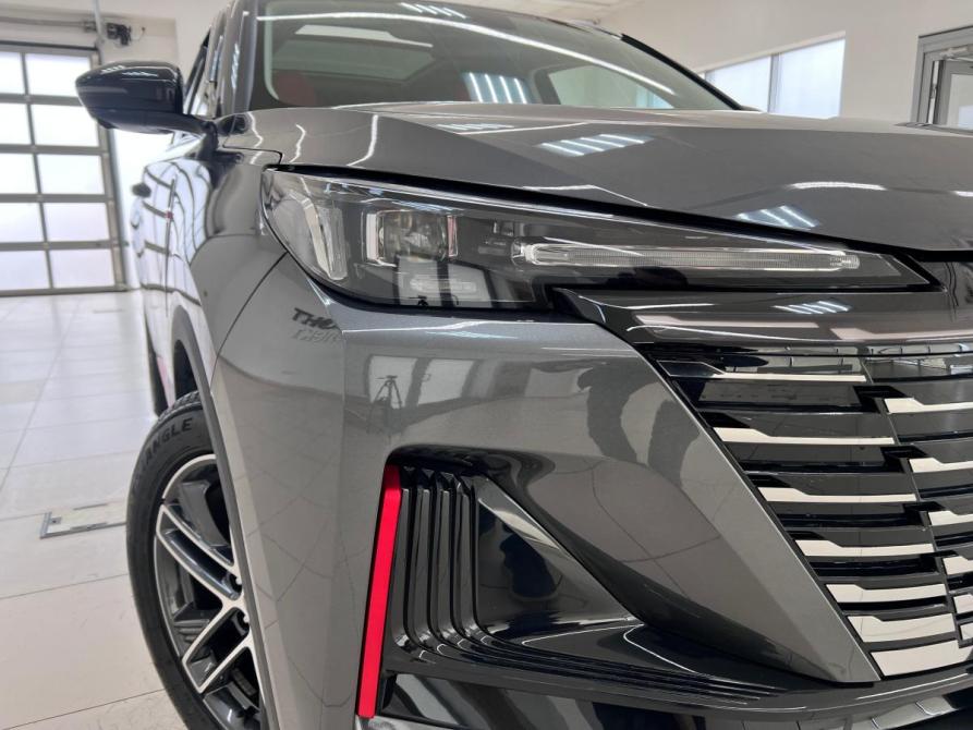 Changan UNI-S (CS55 Plus) Волгоград  - изображение 9