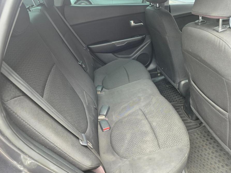 Kia Rio III Воронеж  - изображение 14