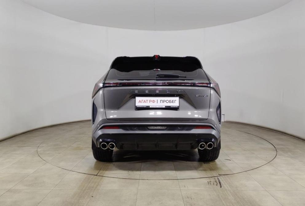 Geely Cityray Волгоград  - изображение 6