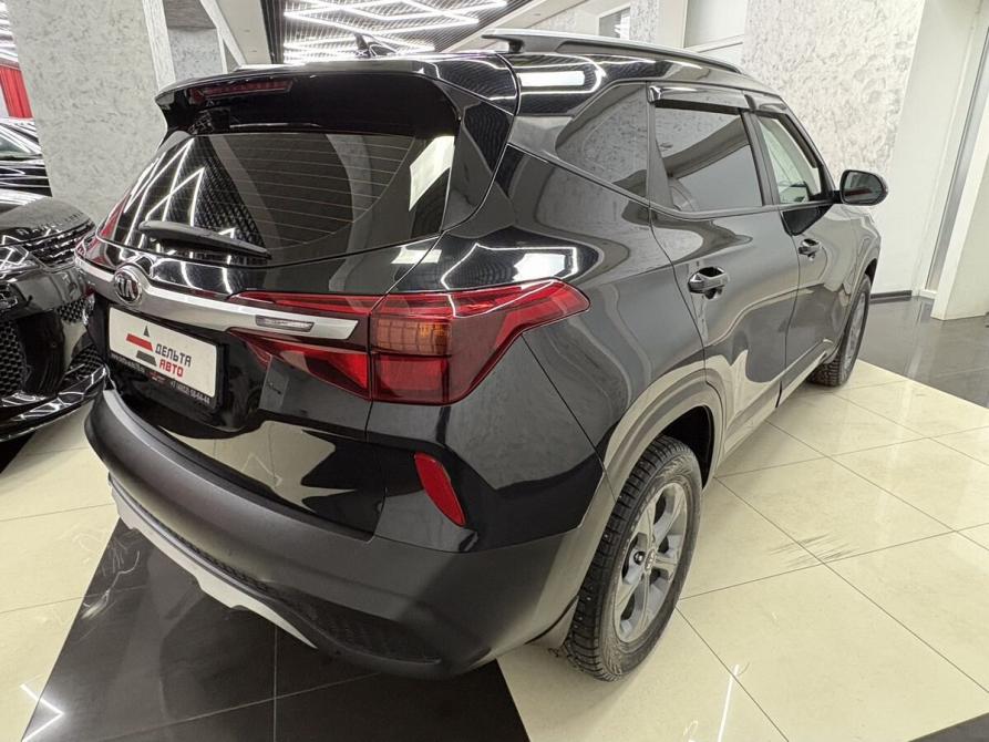 Kia Seltos I Ярославль  - изображение 5