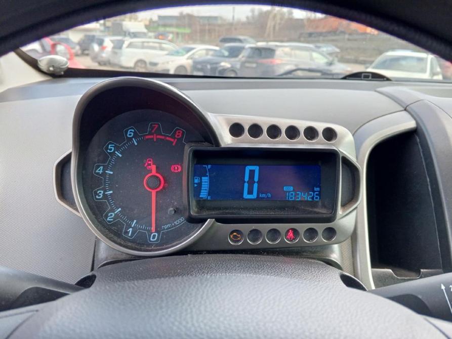 Chevrolet Aveo II Тула  - изображение 15
