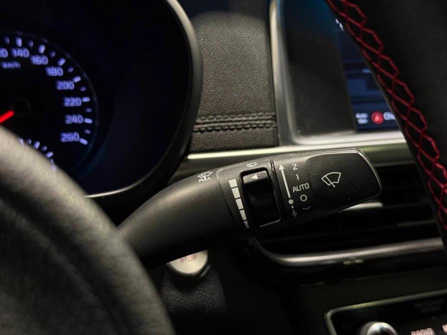 Kia Optima IV Челябинск  - изображение 22