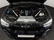 BMW X3 III (G01) Москва  - изображение 32