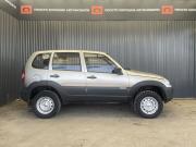 Chevrolet Niva I Рестайлинг Пермь  - изображение 50