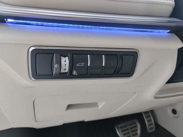 JETOUR X70+ I Рестайлинг с пробегом 2024 года, цена 2 200 000 рублей, 27800 км, внедорожник, Автокод Объявления