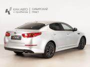 Kia Optima III Рестайлинг Казань  - изображение 11