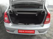 Renault Logan I Рестайлинг Екатеринбург  - изображение 19