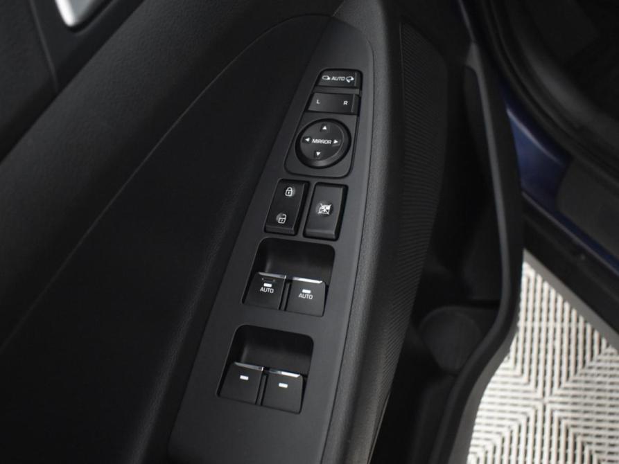 Hyundai Tucson III Рестайлинг Санкт-Петербург  - изображение 22