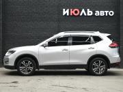 Nissan X-Trail III Рестайлинг Екатеринбург  - изображение 31